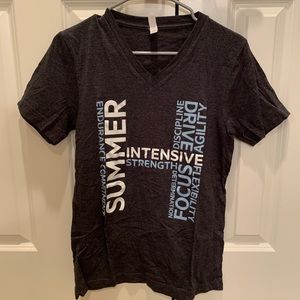 Houston Ballet t-shirt